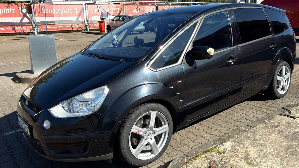 Ford S-Max 267.700 km 4.399 &euro; Wallenhorst 49134
