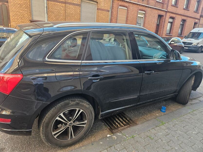 Audi Q5 246.000 km 9.000 € Koble z 56070