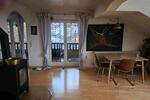 Etagenwohnung Stiefenhofen - 3 Zimmer, 100 m&sup2;, 1.000&euro; | Angebot:25992253
