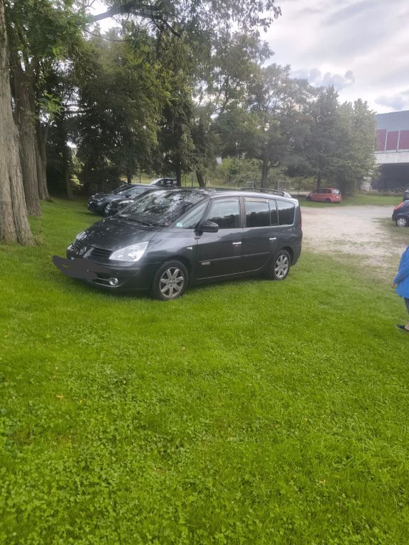 Renault Espace 240.000 km 6.350 € Köln 51107