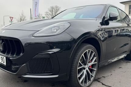 Maserati Grecale 39.880 km 82.980 &euro; Köln 50829