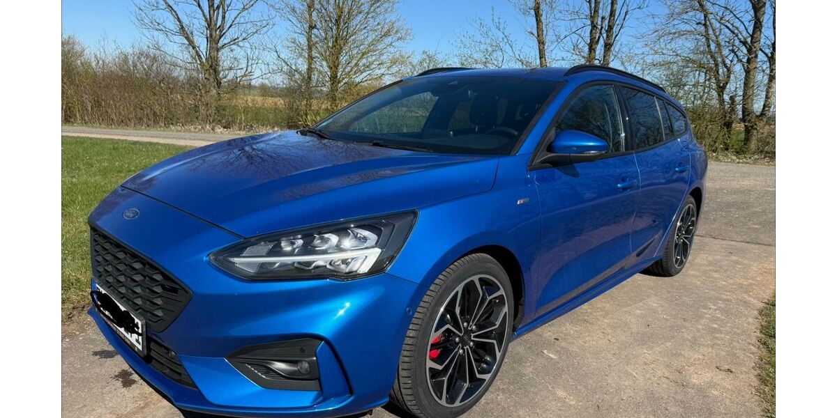 Ford Focus 91.000 km 18.950 &euro; Nettersheim 53947