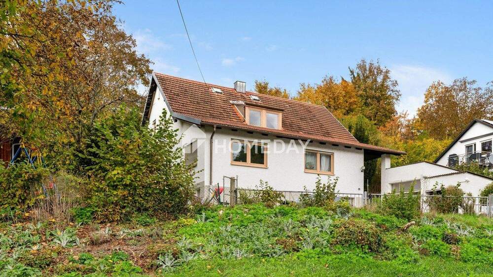 Mehrfamilienhaus, Wohnhaus Nittendorf (Schönhofen) Schönhofen - 5 Zimmer, 167 m&sup2;, 449.000&euro; | Angebot:25246528