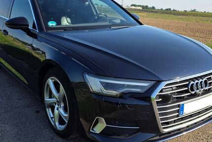 Audi A6 99.999 km 34.900 &euro; Dudenhofen 67373