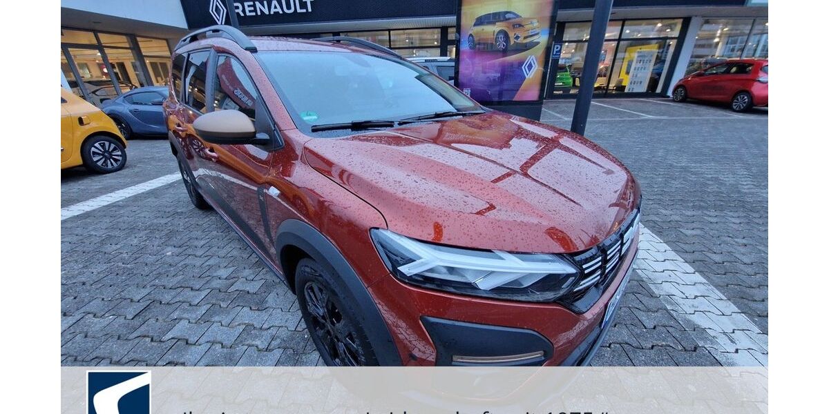 Dacia Jogger 10.242 km 21.970 &euro; Hanau 63452