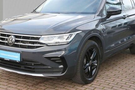 VW Tiguan 17.926 km 39.980 &euro; Meckenheim / Bonn 53340
