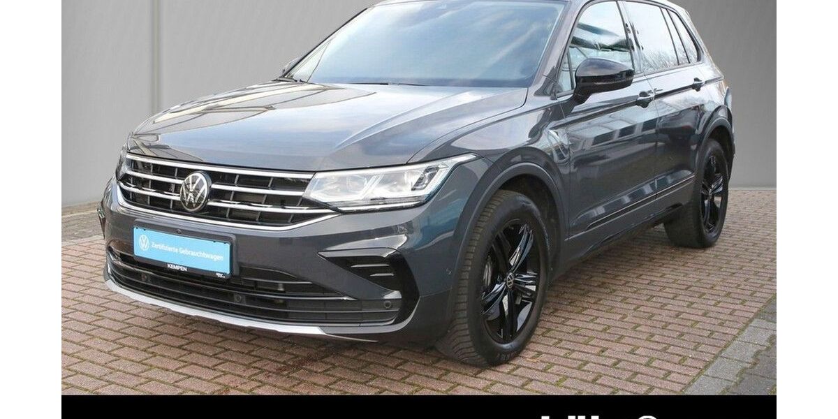 VW Tiguan 17.926 km 39.980 &euro; Meckenheim / Bonn 53340