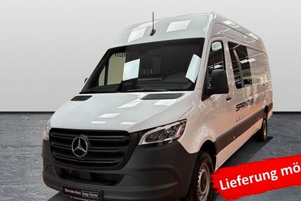 Mercedes-Benz Sprinter 22.000 km 55.335 &euro; Obertraubling 93081