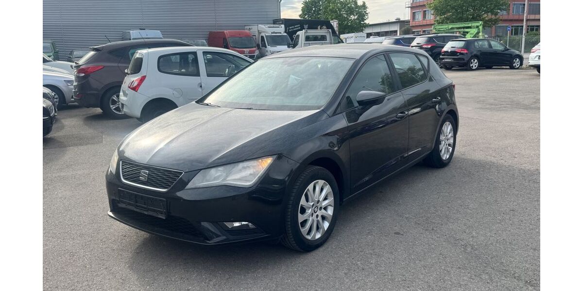 Seat Leon 231.000 km 4.999 &euro; Augsburg 86154