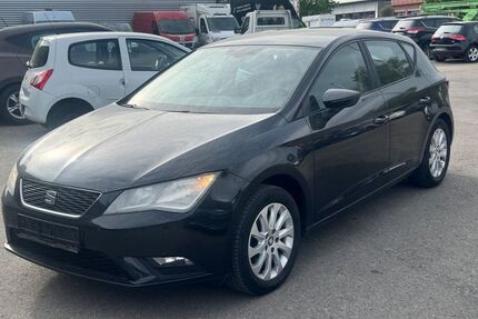 Seat Leon 231.000 km 5.390 &euro; Augsburg 86154