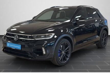 VW T-Roc 23.515 km 39.790 &euro; Mainz 55120