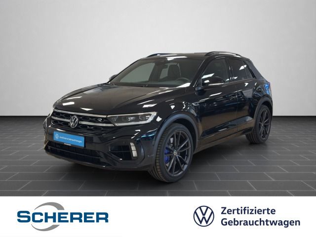 VW T-Roc 23.515 km 39.790 &euro; Mainz 55120