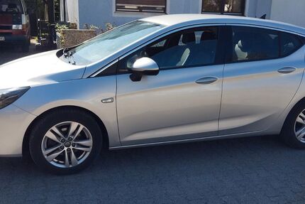 Opel Astra 144.000 km 6.250 &euro; Berlin 13591
