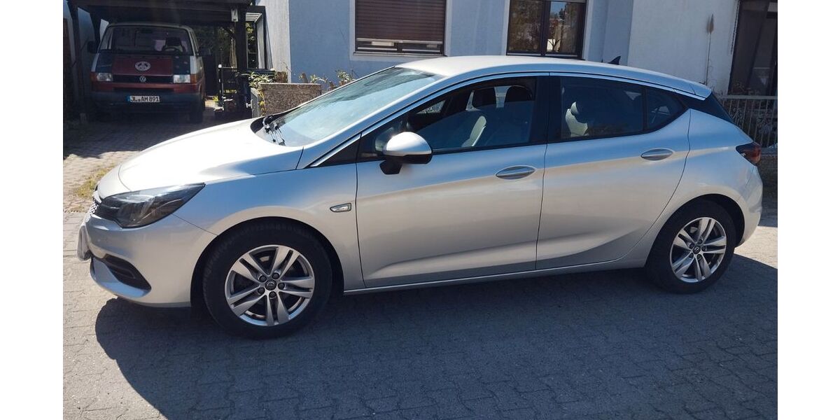 Opel Astra 144.000 km 6.250 &euro; Berlin 13591
