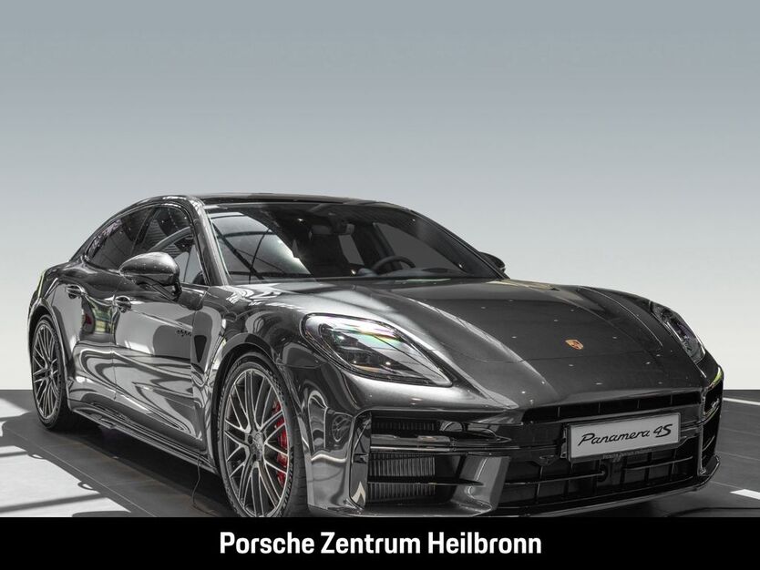 Porsche Panamera 9.900 km 175.900 € Heilbronn 74074