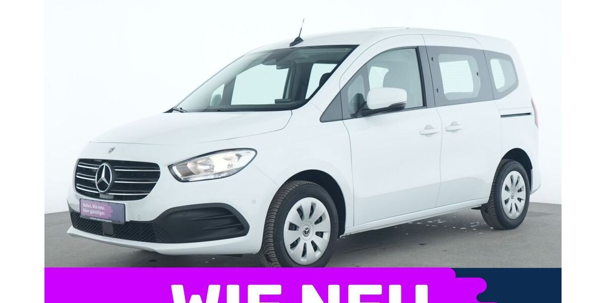 Mercedes-Benz T-Klasse 16.227 km 26.515 &euro; Dietzenbach bei Frankfurt 63128