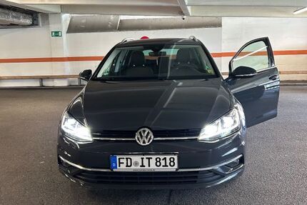 VW Golf 149.000 km 14.980 &euro; Neuberg 63543