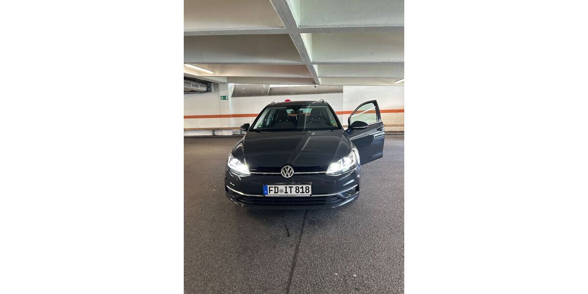 VW Golf 149.000 km 14.980 &euro; Neuberg 63543