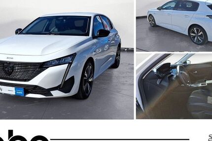 Peugeot 308 100.200 km 16.360 &euro; Sinzheim bei Baden-Baden 76547