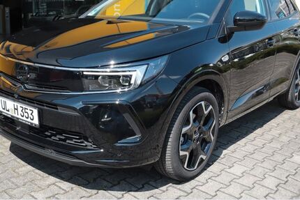 Opel Grandland (X) 6.000 km 26.970 &euro; Ulm 89073