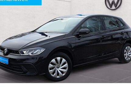 VW Polo 6.432 km 23.910 &euro; Kölln-Reisiek 25337