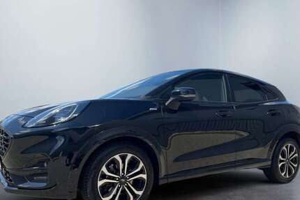 Ford Puma 21.194 km 15.513 &euro; Stendal 39576
