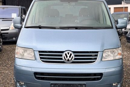 VW T5 Transporter 295.000 km 9.999 &euro; Goslar 38640