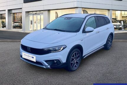 Fiat Tipo 19.999 km 20.798 € Ratingen 40878