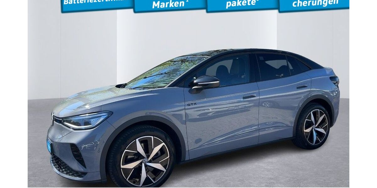 VW ID.5 37.344 km 33.888 &euro; Hamburg 22303