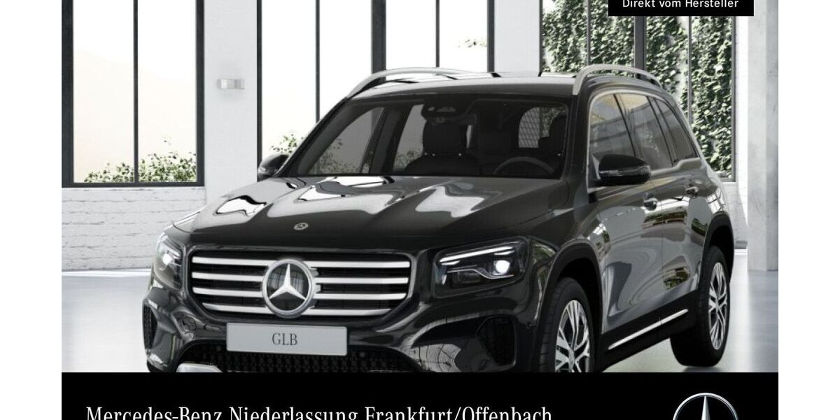 Mercedes-Benz GLB 200 13.964 km 39.990 &euro; Frankfurt 60599