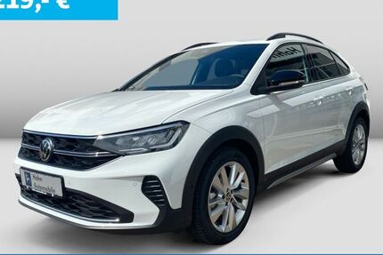 VW Taigo