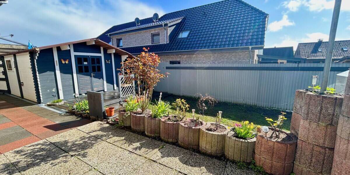 Etagenwohnung Ibbenbüren / Püsselbüren Püsselbüren - 3 Zimmer, 96 m&sup2;, 238.500&euro; | Angebot:25996498
