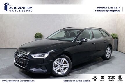 Audi A4 69.850 km 23.760 &euro; Wardenburg 26203