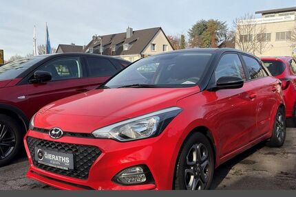 Hyundai i20 51.624 km 12.990 &euro; Bergisch Gladbach 51469