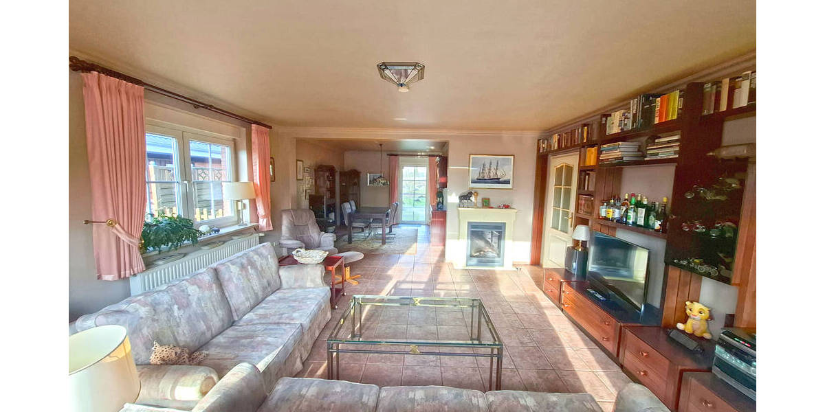 Bungalow Schneverdingen - 3 Zimmer, 112 m&sup2;, 339.000&euro; | Angebot:26540973