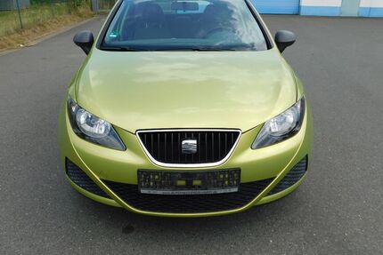 Seat Ibiza 132.817 km 3.650 &euro; Lichtenfels 96215
