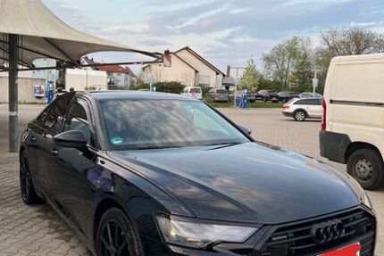 Audi A6 85.500 km 34.990 &euro; Landshut 84028