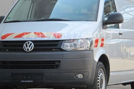 VW T5 Transporter
