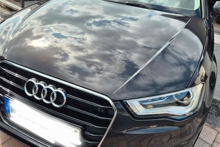 Audi A3 155.000 km 14.300 &euro; Altenkirchen 57610