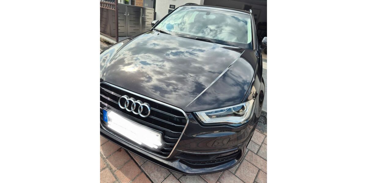 Audi A3 155.000 km 14.300 &euro; Altenkirchen 57610