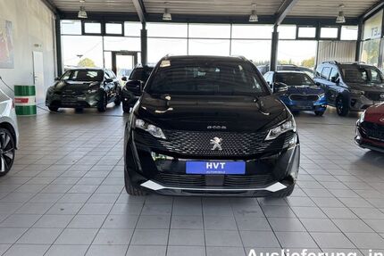 Peugeot 5008 2.950 km 28.590 € Werl 59457