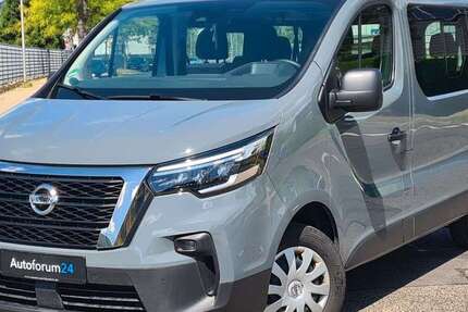 Nissan Primastar 52.000 km 29.999 &euro; Jülich 52428