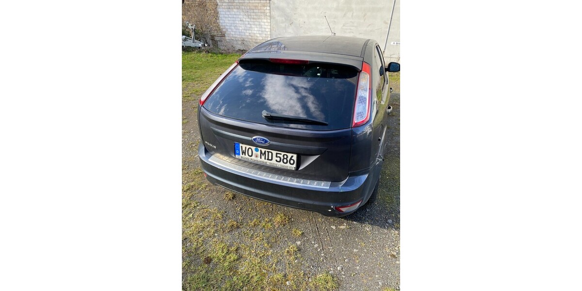 Ford Focus 150.800 km 1.900 &euro; Worms 67547