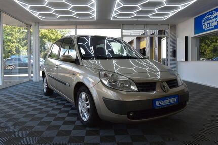 Renault Scenic 127.613 km 2.980 &euro; Erfurt 99092