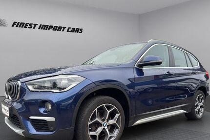 BMW X1 202.908 km 11.800 &euro; Völklingen 66333