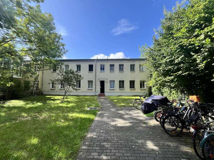 Wohnung zum Kaufen in Berlin 169.000 € 28 m²