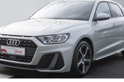 Audi A1 24.824 km 20.880 &euro; Heinsberg 52525