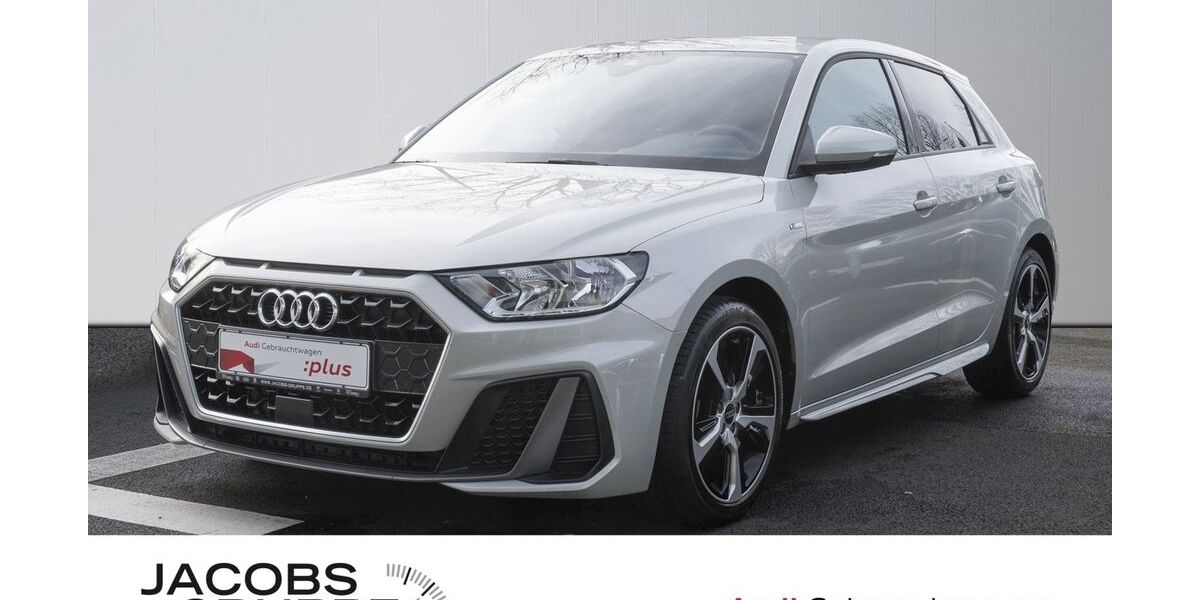 Audi A1 24.824 km 20.880 &euro; Heinsberg 52525