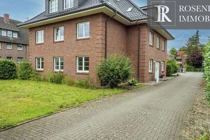 Wohnung Bargteheide - 3 Zimmer, 128 m&sup2;, 1.408&euro; | Angebot:26877798