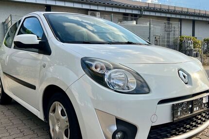 Renault Twingo 150.000 km 2.990 € Eppelheim 69214